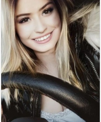 Анкета проститутки Валентина - город Шиханы, 27 лет, №7876