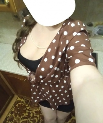 Анкета проститутки Зина - город Шиханы, 31 год, №8773